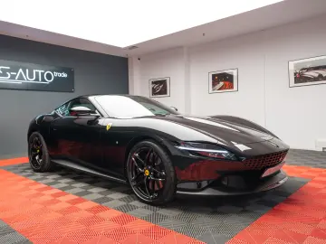 FERRARI ROMA DISPONIBIL IMEDIAT 10.000 KM
