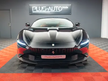 FERRARI ROMA DISPONIBIL IMEDIAT 10.000 KM