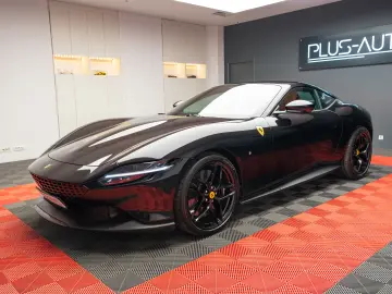 FERRARI ROMA DISPONIBIL IMEDIAT 10.000 KM