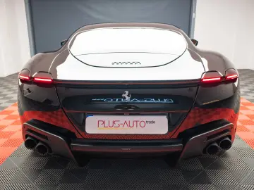 FERRARI ROMA DISPONIBIL IMEDIAT 10.000 KM