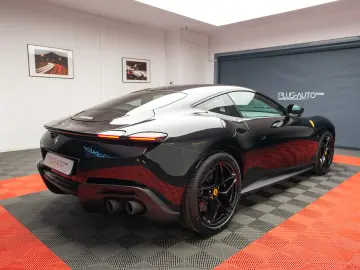 FERRARI ROMA DISPONIBIL IMEDIAT 10.000 KM