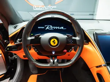 FERRARI ROMA DISPONIBIL IMEDIAT 10.000 KM