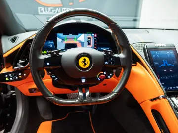 FERRARI ROMA DISPONIBIL IMEDIAT 10.000 KM