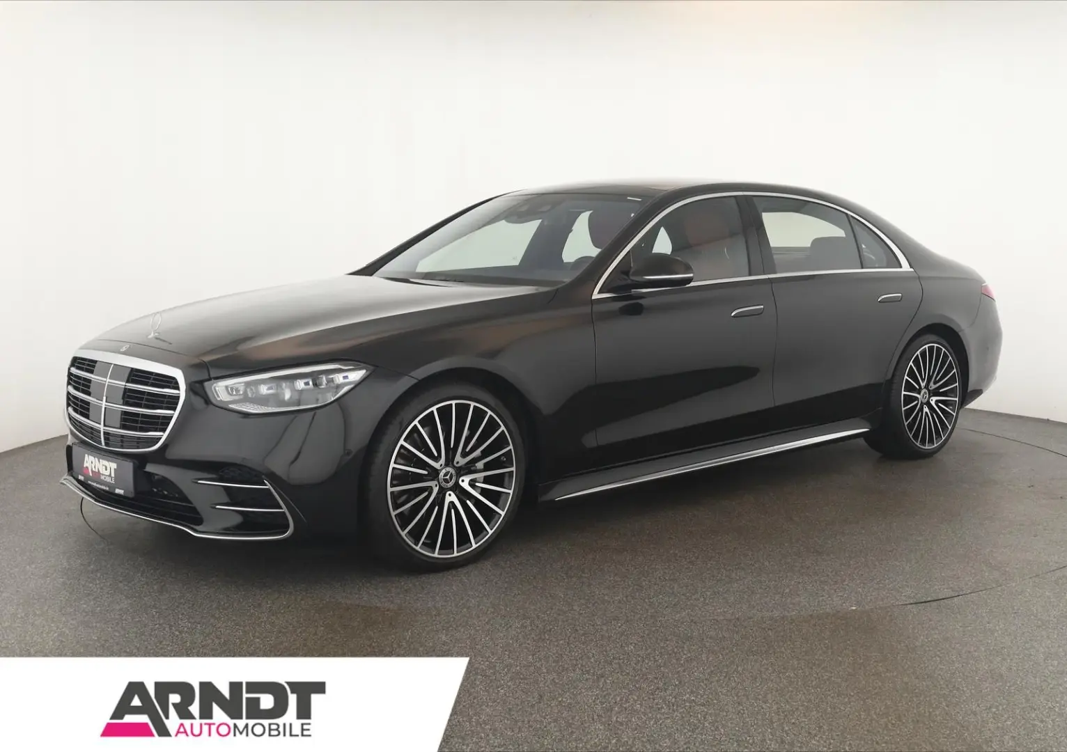 S 580 lang AMG DIGITAL Pano HUD HighEndFond 21