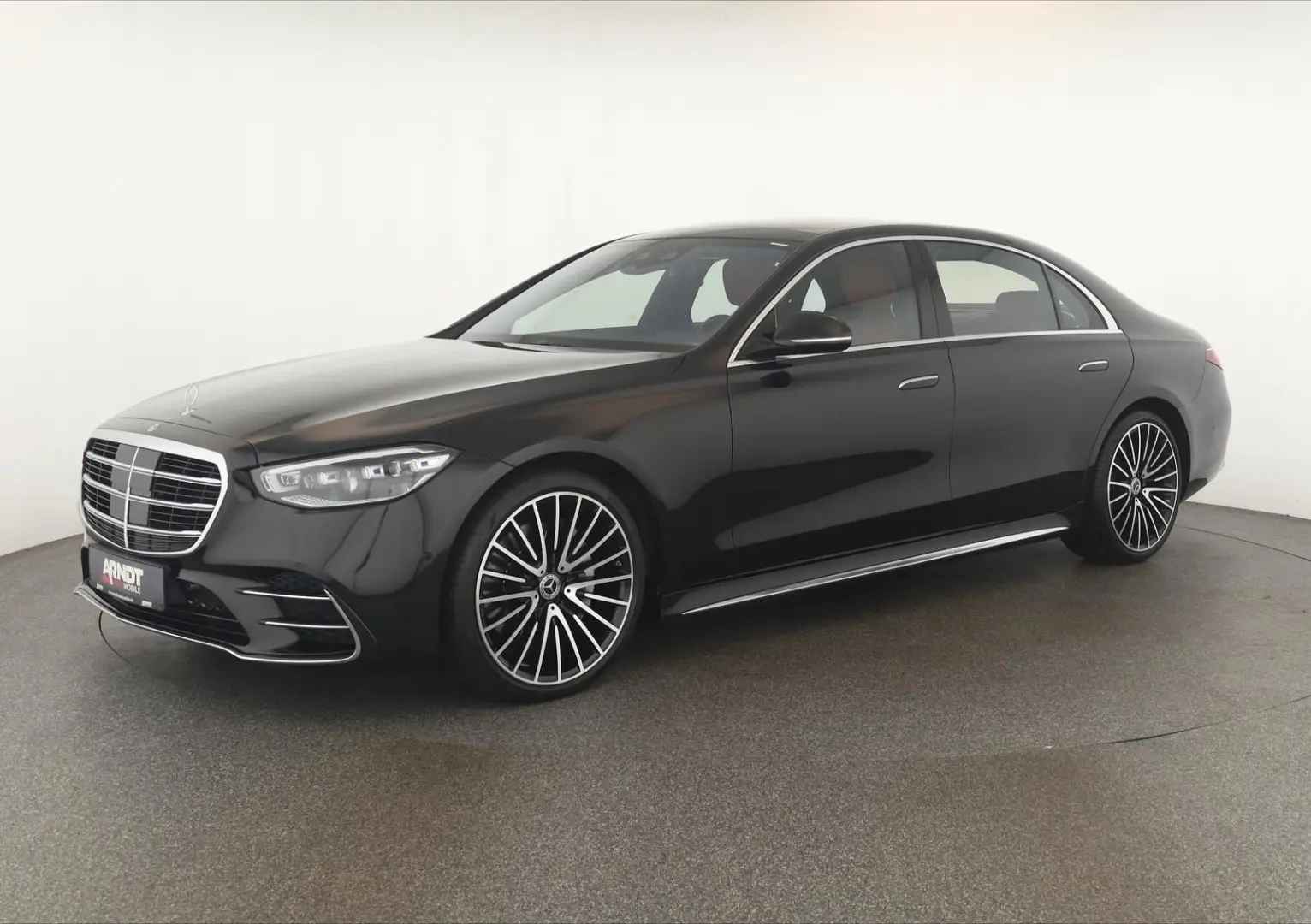 S 580 lang AMG DIGITAL Pano HUD HighEndFond 21