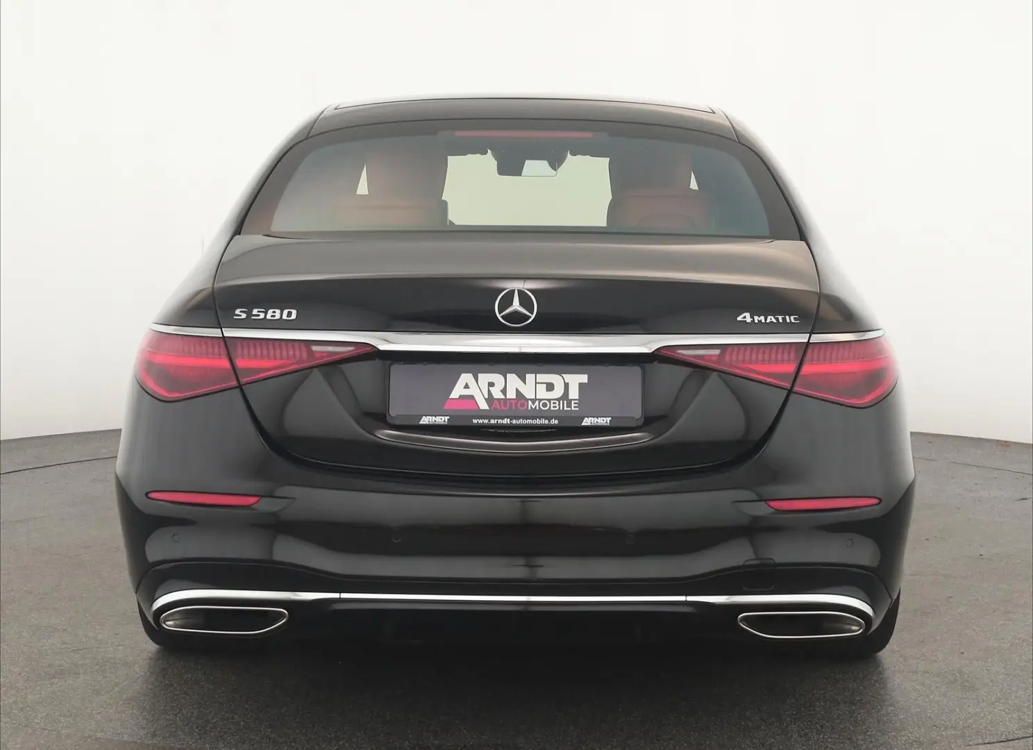 S 580 lang AMG DIGITAL Pano HUD HighEndFond 21