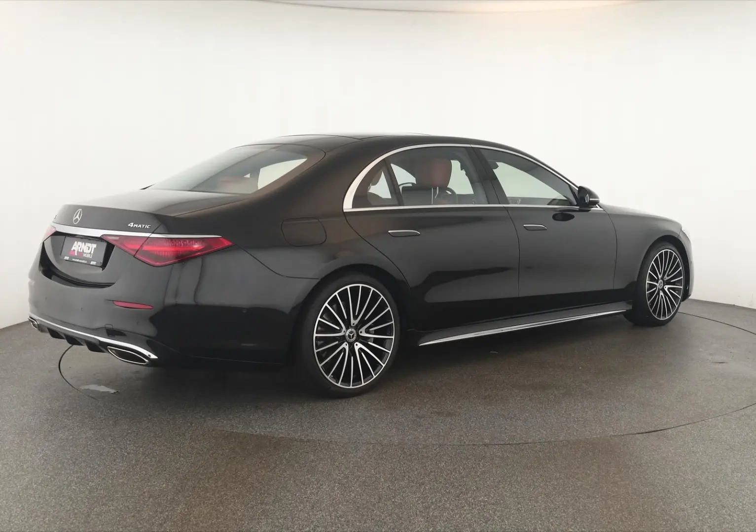 S 580 lang AMG DIGITAL Pano HUD HighEndFond 21