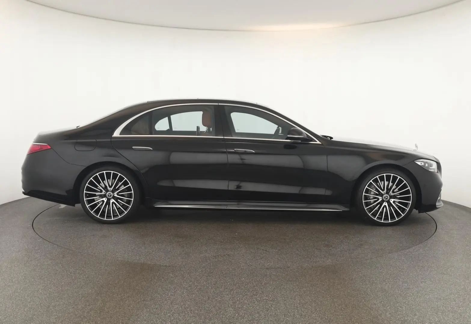 S 580 lang AMG DIGITAL Pano HUD HighEndFond 21