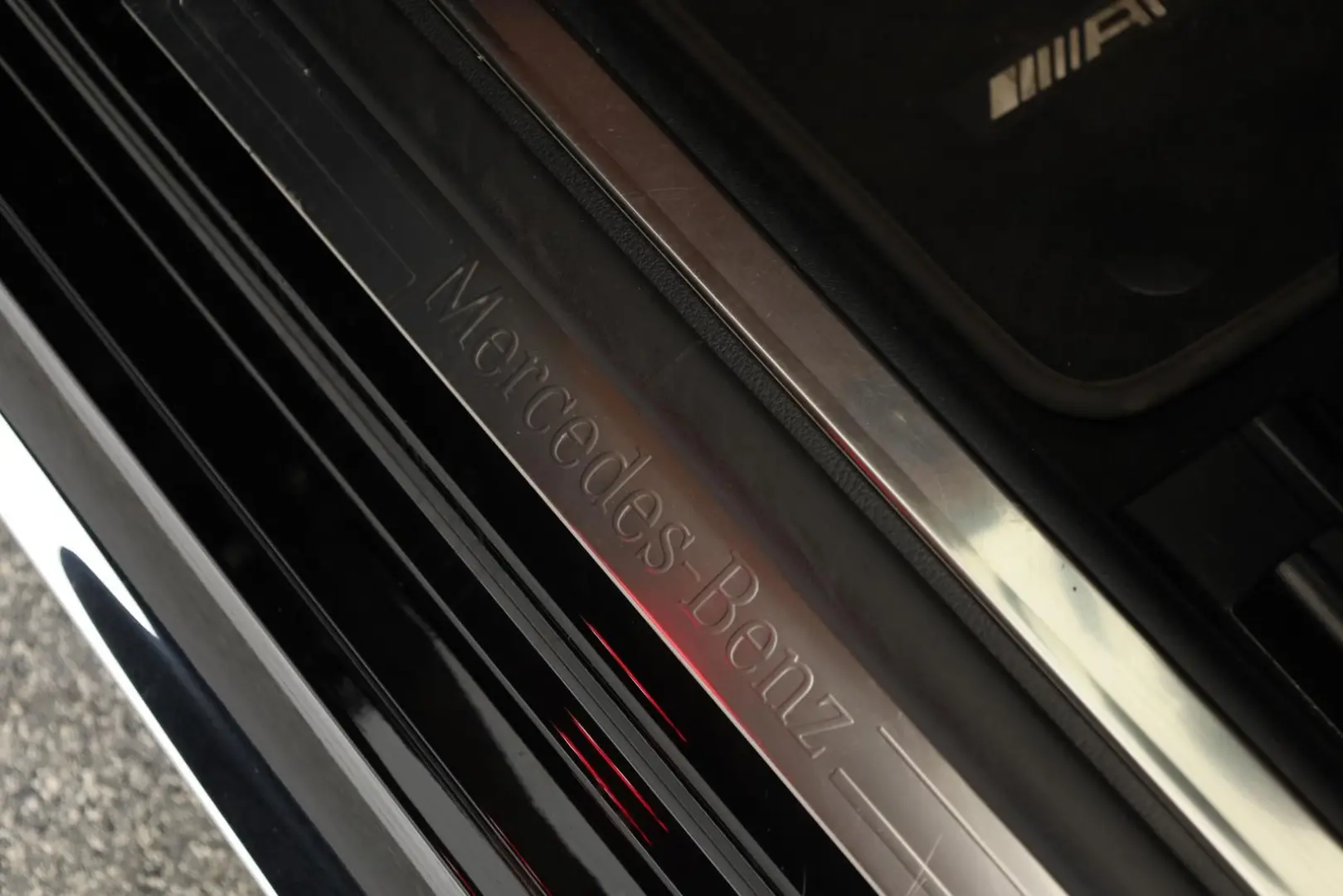 S 580 lang AMG DIGITAL Pano HUD HighEndFond 21