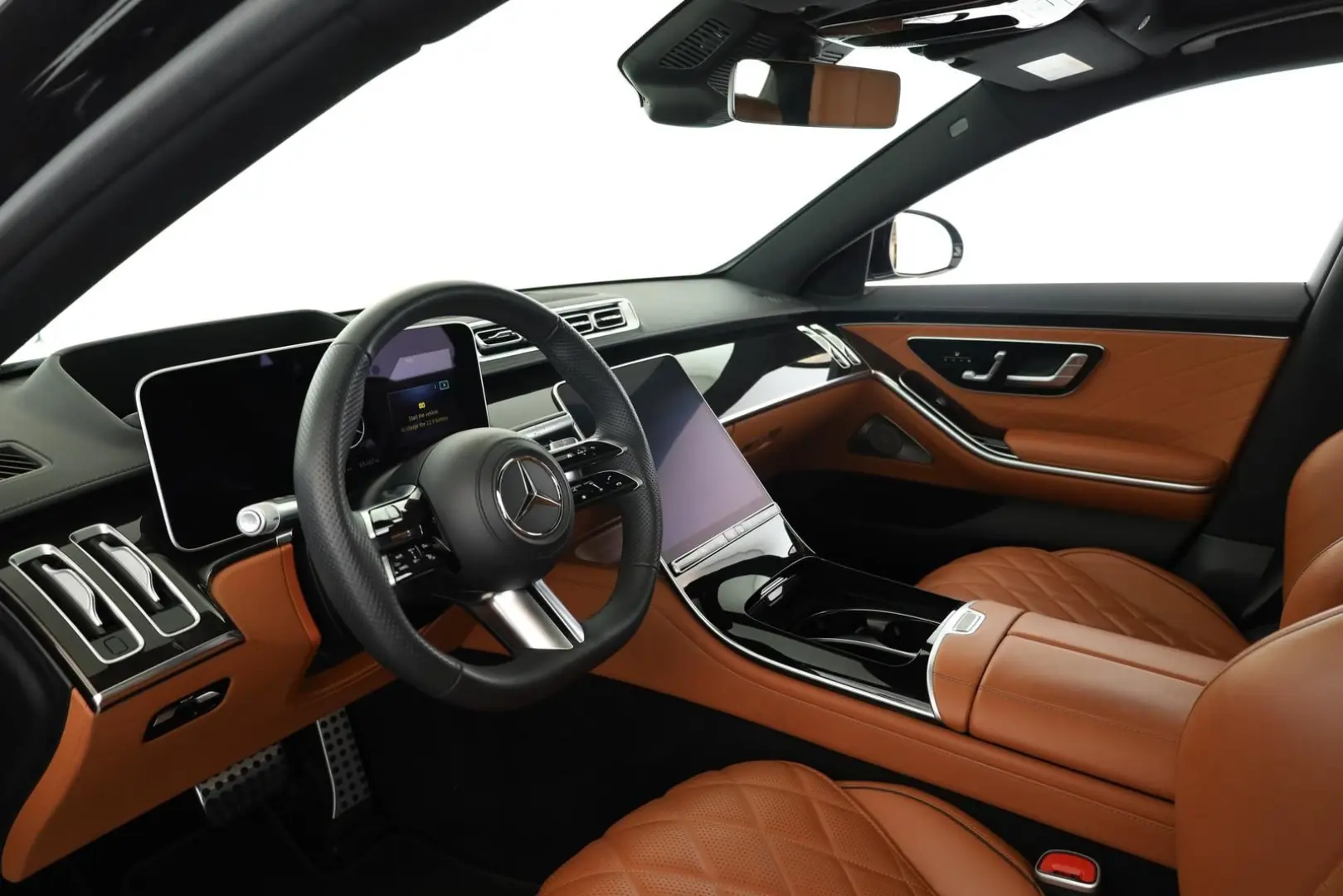 S 580 lang AMG DIGITAL Pano HUD HighEndFond 21