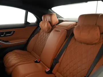 S 580 lang AMG DIGITAL Pano HUD HighEndFond 21