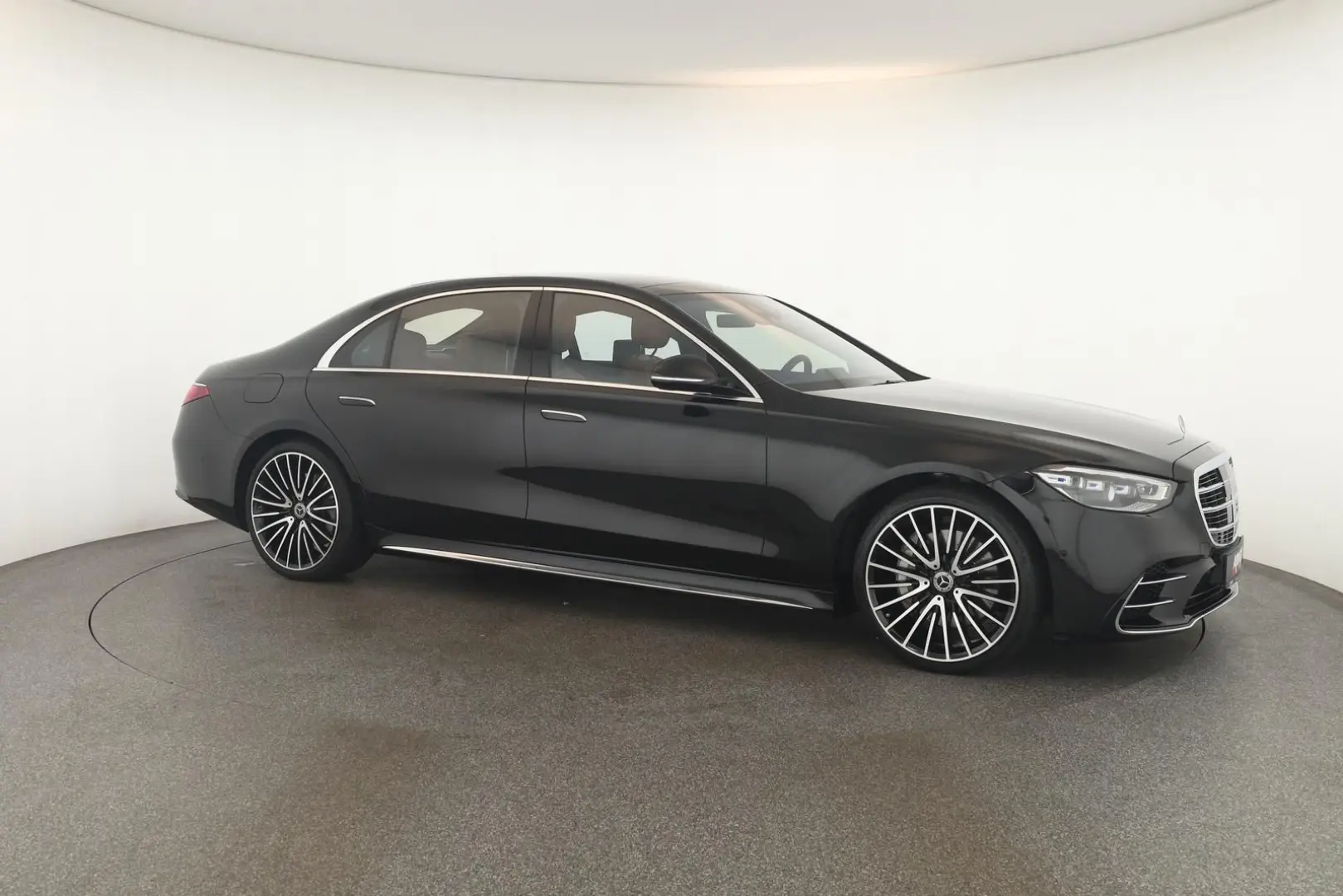 S 580 lang AMG DIGITAL Pano HUD HighEndFond 21