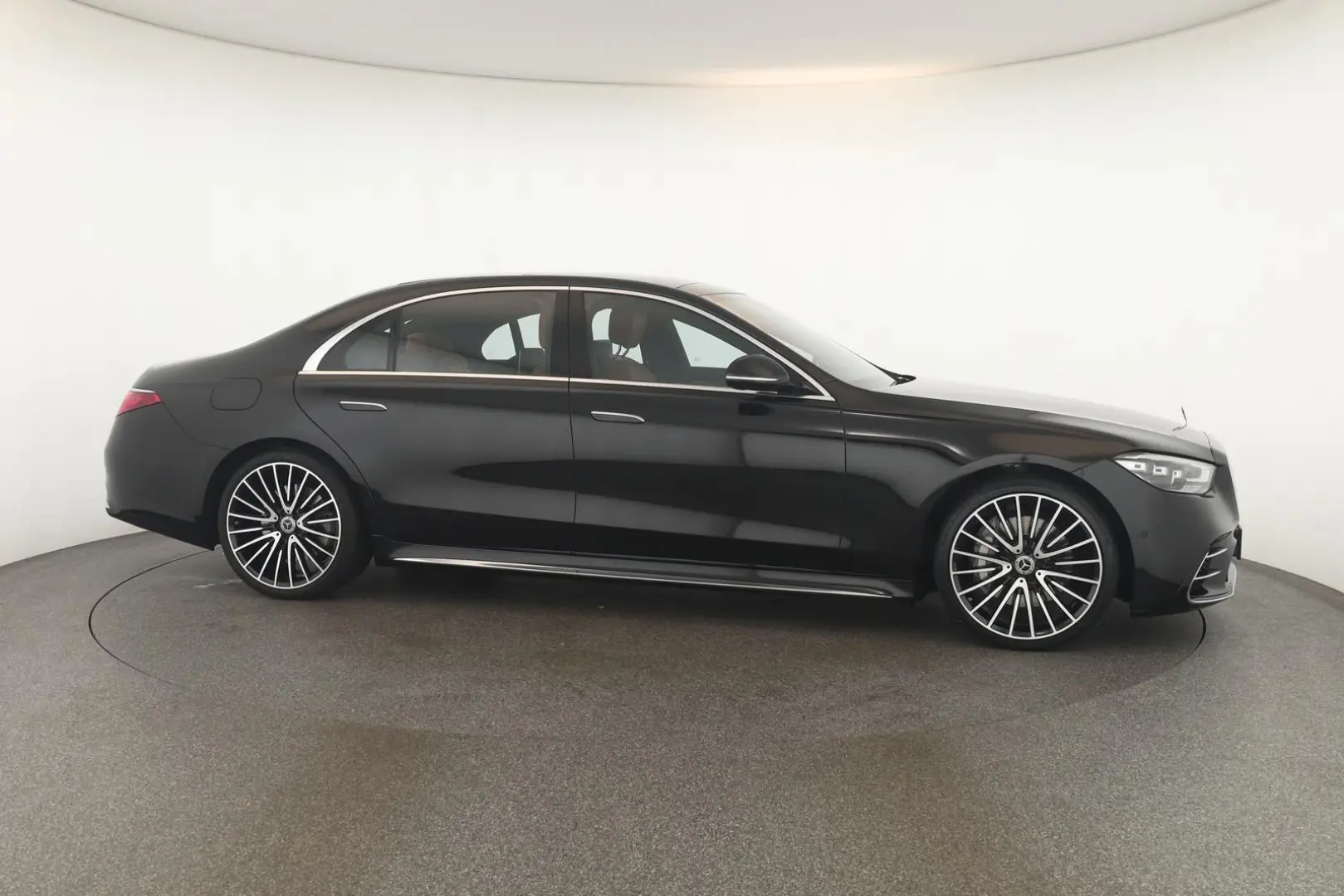 S 580 lang AMG DIGITAL Pano HUD HighEndFond 21