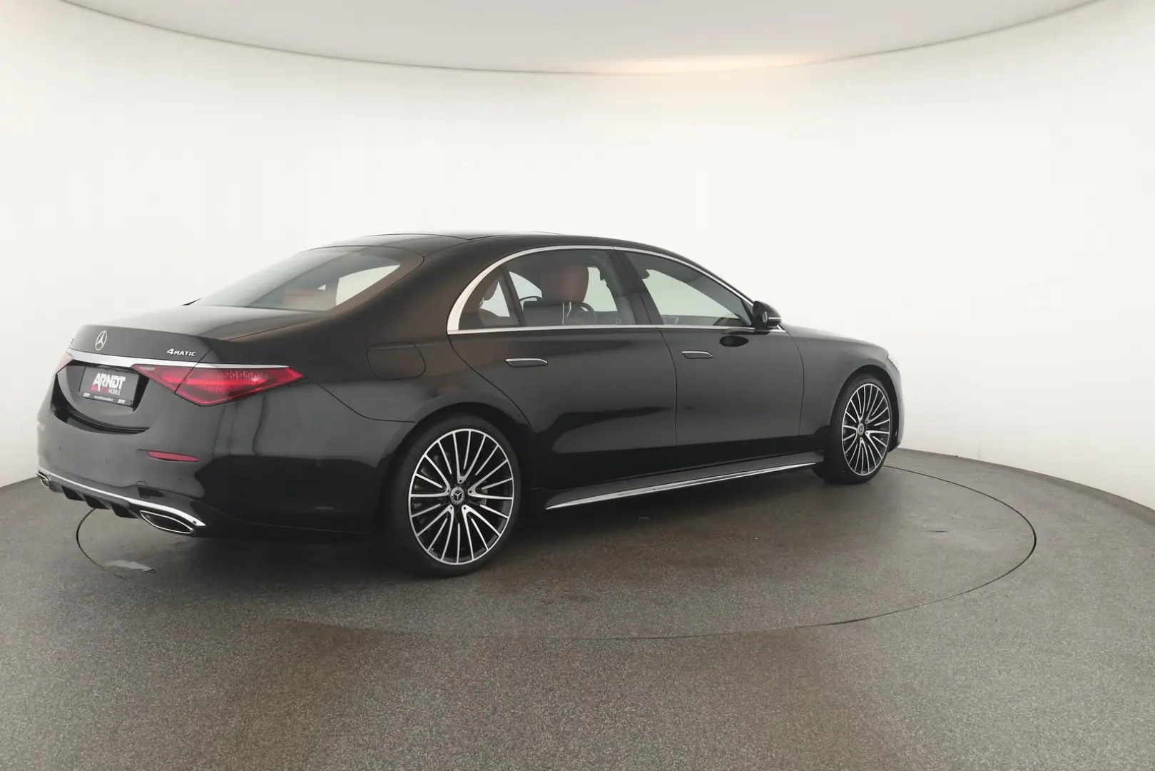 S 580 lang AMG DIGITAL Pano HUD HighEndFond 21