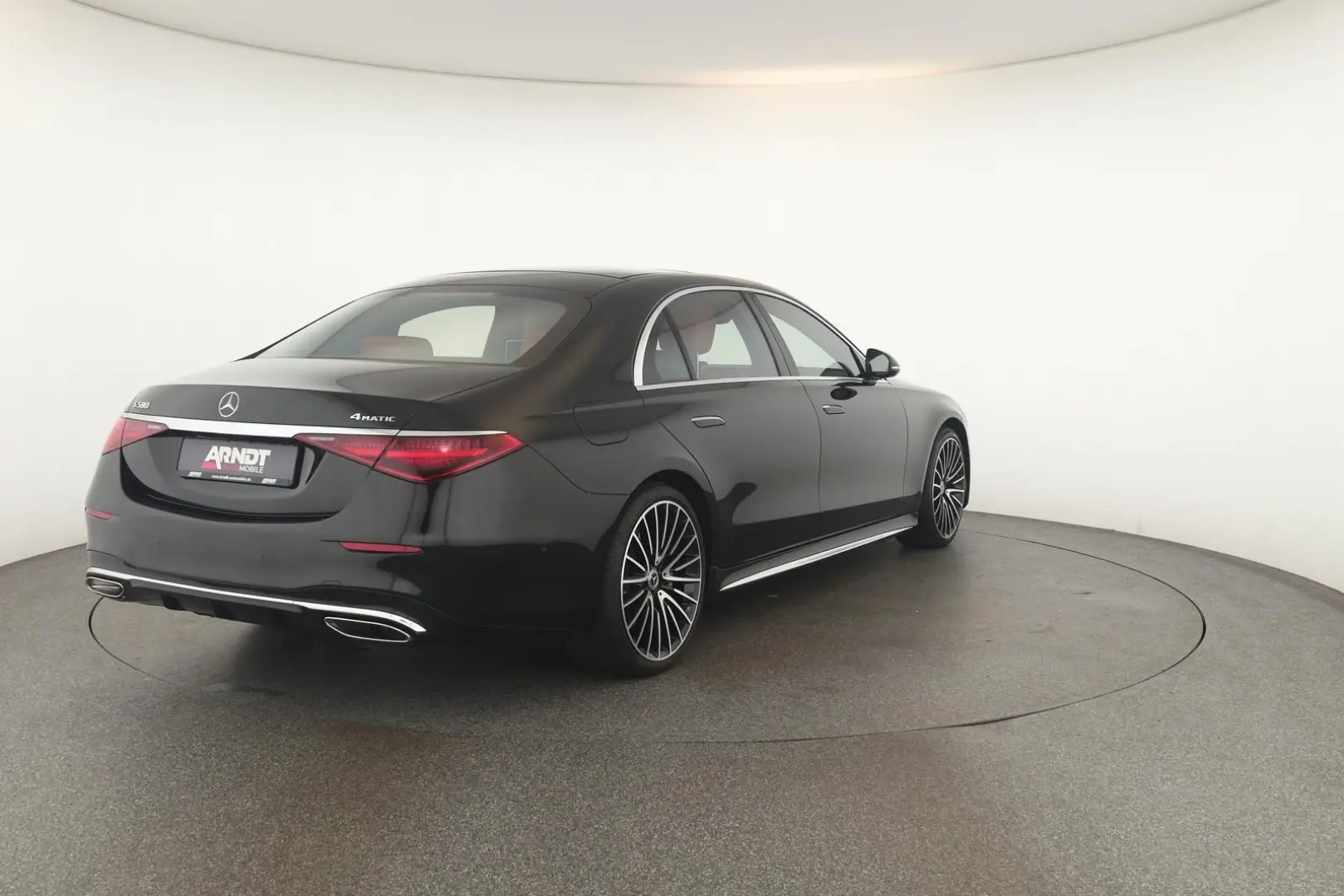 S 580 lang AMG DIGITAL Pano HUD HighEndFond 21