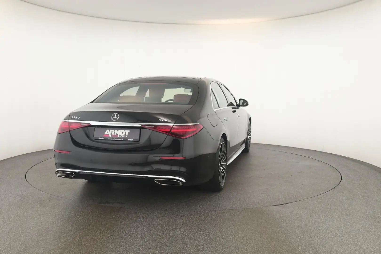 S 580 lang AMG DIGITAL Pano HUD HighEndFond 21