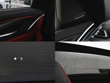 X4 M Competition Sportautomatic