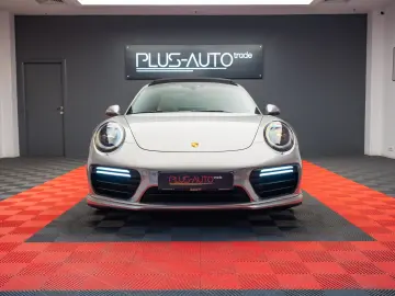 Porsche 911 Turbo