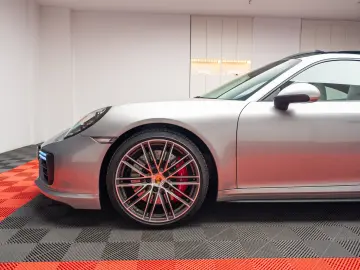 Porsche 911 Turbo