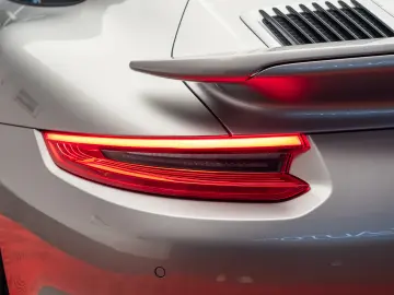 Porsche 911 Turbo