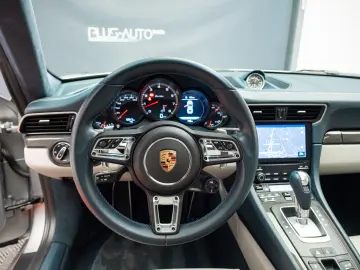 Porsche 911 Turbo