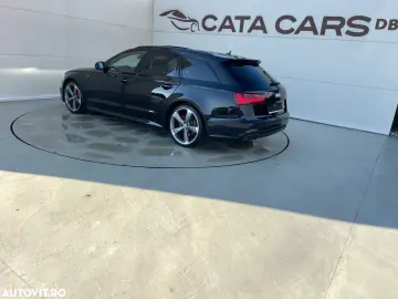 Audi A6 3.0 TDI competition quattro tiptronic