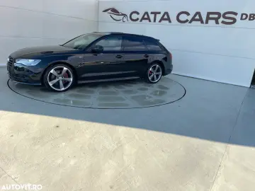 Audi A6 3.0 TDI competition quattro tiptronic