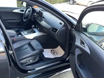 Audi A6 3.0 TDI competition quattro tiptronic