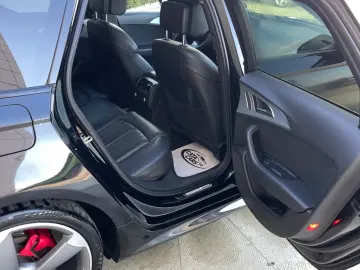 Audi A6 3.0 TDI competition quattro tiptronic