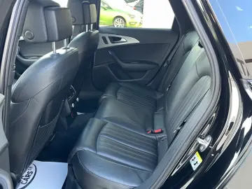 Audi A6 3.0 TDI competition quattro tiptronic