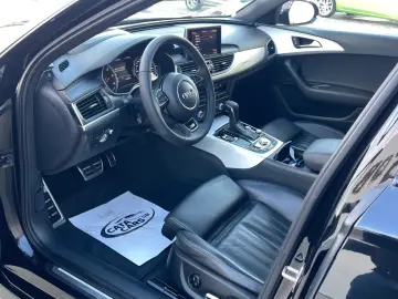 Audi A6 3.0 TDI competition quattro tiptronic