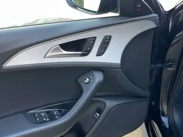 Audi A6 3.0 TDI competition quattro tiptronic