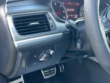 Audi A6 3.0 TDI competition quattro tiptronic