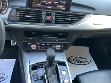 Audi A6 3.0 TDI competition quattro tiptronic