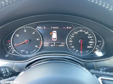 Audi A6 3.0 TDI competition quattro tiptronic