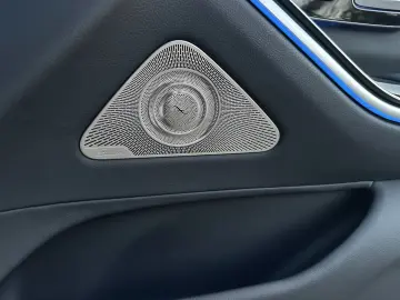 S 580 AMG 4Matic Lang Chauffeur Massage HUD