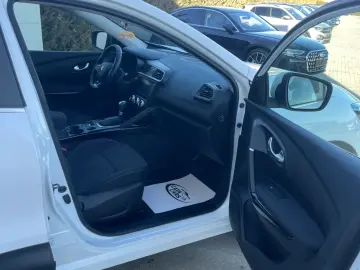 Renault Kadjar BLUE dCi EDC Intens