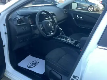 Renault Kadjar BLUE dCi EDC Intens