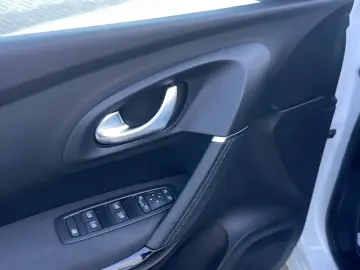 Renault Kadjar BLUE dCi EDC Intens