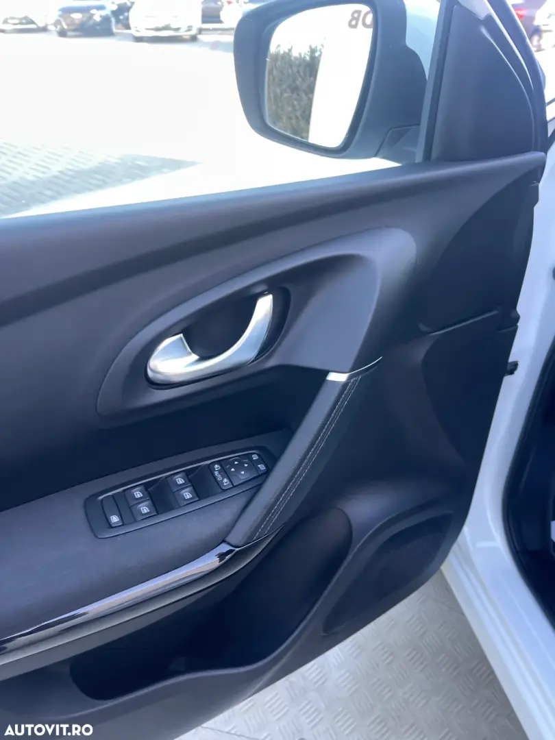 Renault Kadjar BLUE dCi EDC Intens