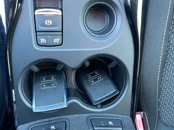 Renault Kadjar BLUE dCi EDC Intens