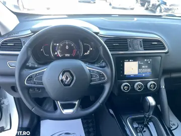 Renault Kadjar BLUE dCi EDC Intens