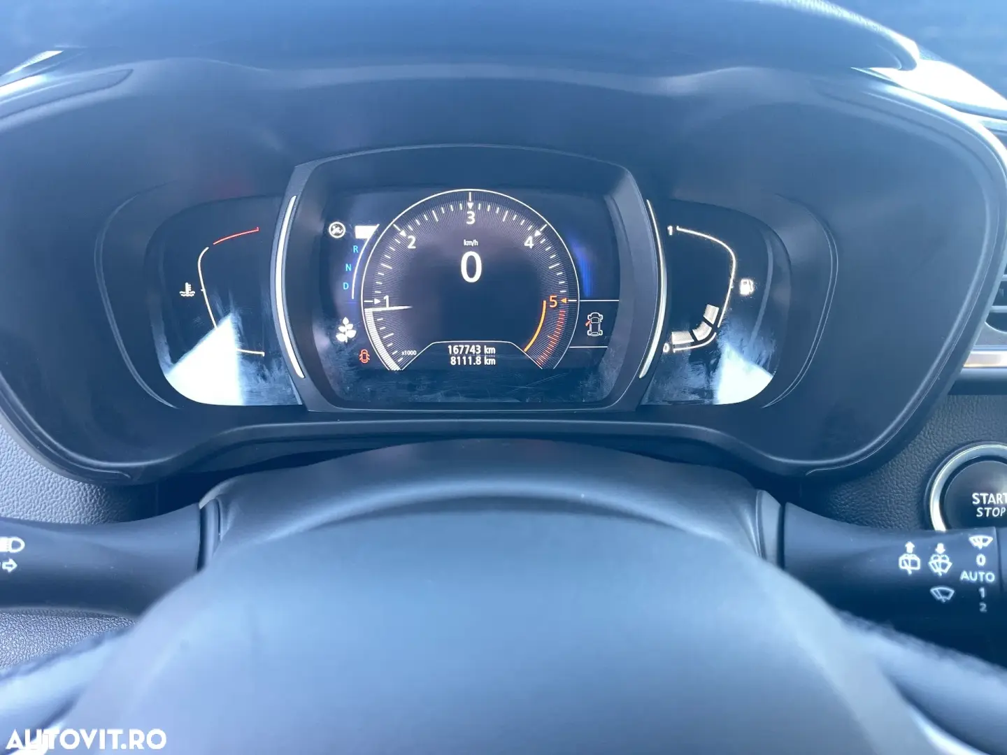 Renault Kadjar BLUE dCi EDC Intens