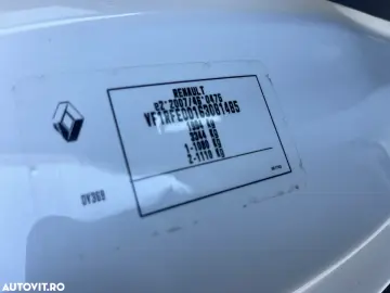 Renault Kadjar BLUE dCi EDC Intens