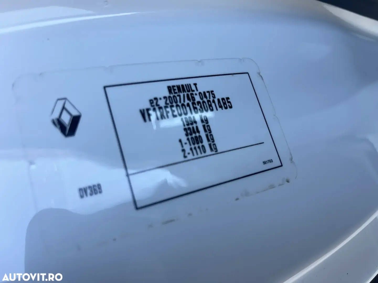 Renault Kadjar BLUE dCi EDC Intens