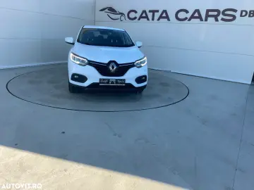 Renault Kadjar BLUE dCi EDC Intens
