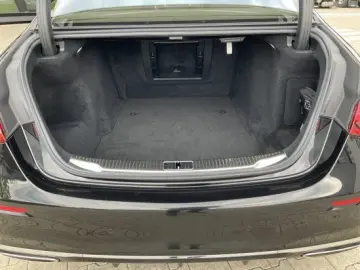 S 580 AMG Line  4Matic Limousine lang