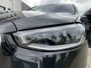 S 580 AMG Line  4Matic Limousine lang