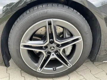 S 580 AMG Line  4Matic Limousine lang