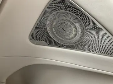 S 580 AMG Line  4Matic Limousine lang